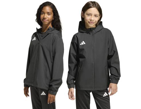 Kurtka adidas ENTRADA 26 AW Jacket Junior JZ9104