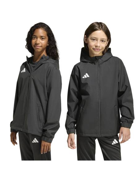 Kurtka adidas ENTRADA 26 AW Jacket Junior JZ9104