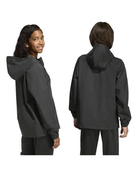 Kurtka adidas ENTRADA 26 AW Jacket Junior JZ9104