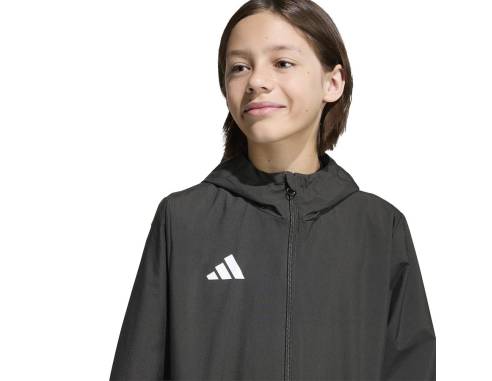 Kurtka adidas ENTRADA 26 AW Jacket Junior JZ9104