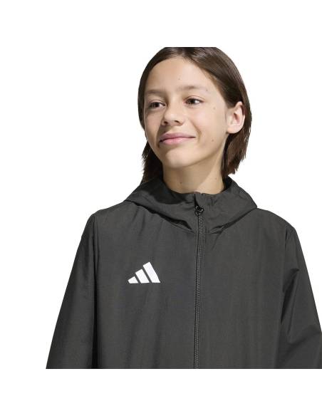 Kurtka adidas ENTRADA 26 AW Jacket Junior JZ9104