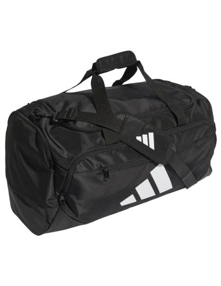 Torba adidas Training Defender Duffle JZ0607