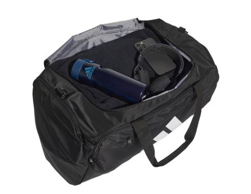 Torba adidas Training Defender Duffle JZ0607