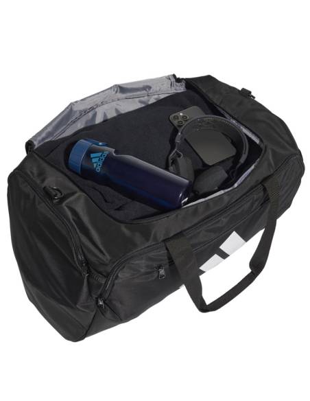 Torba adidas Training Defender Duffle JZ0607