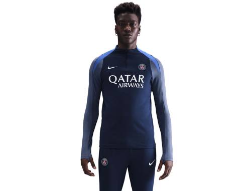 Bluza Nike PSG Strike Drill Top HJ7782-411