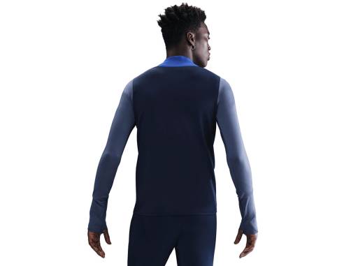Bluza Nike PSG Strike Drill Top HJ7782-411