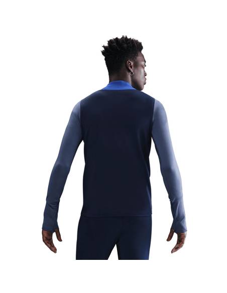 Bluza Nike PSG Strike Drill Top HJ7782-411