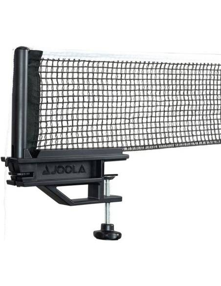 Uchwyt z siatką do p-ponga JOOLA Outdoor Weatherproof