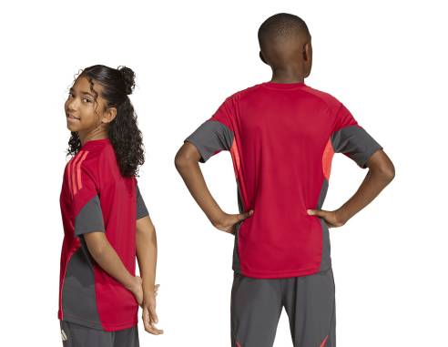 Koszulka adidas Liverpool FC Training JSY Junior KB1468