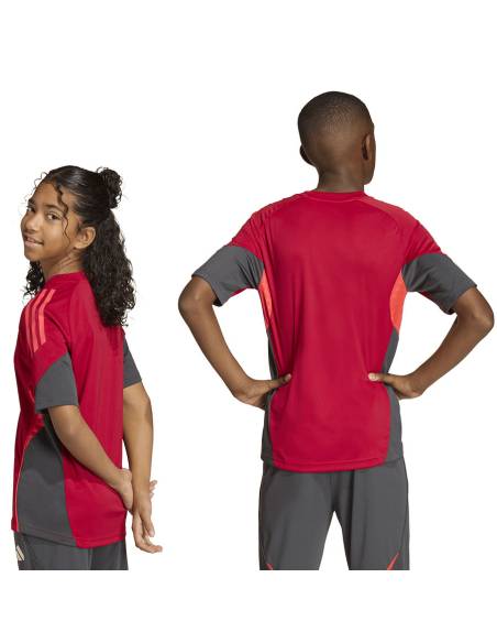 Koszulka adidas Liverpool FC Training JSY Junior KB1468