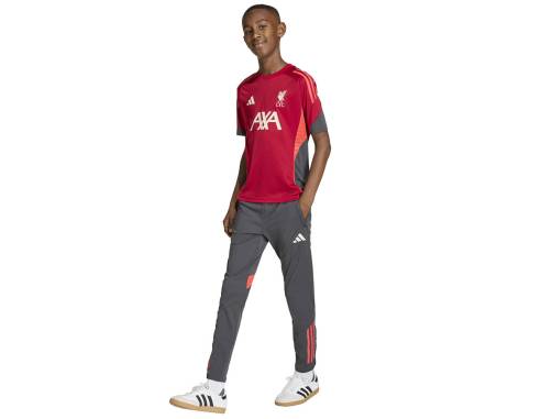 Koszulka adidas Liverpool FC Training JSY Junior KB1468