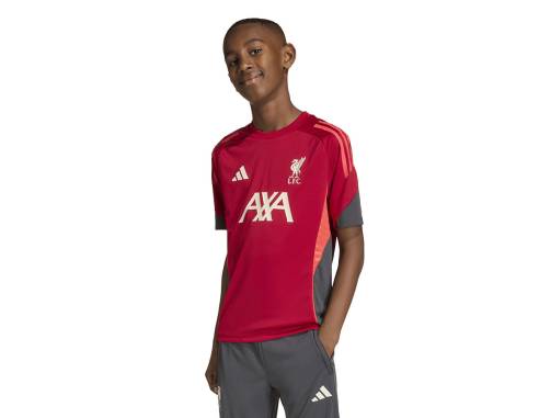 Koszulka adidas Liverpool FC Training JSY Junior KB1468