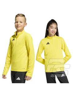 Bluza adidas ENTRADA 26 Training Top JZ6639