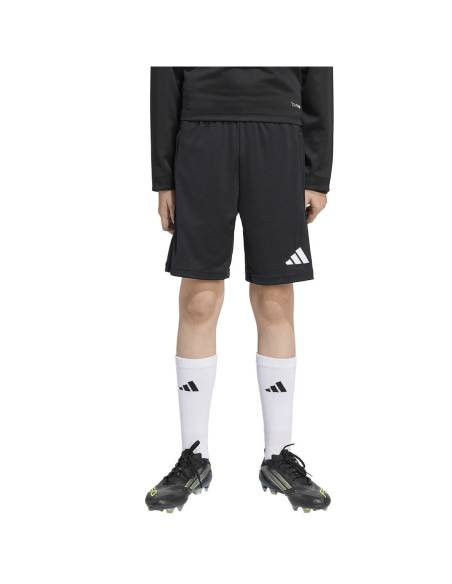 Spodenki adidas ENTRADA 26 Training Short Junior JZ9131