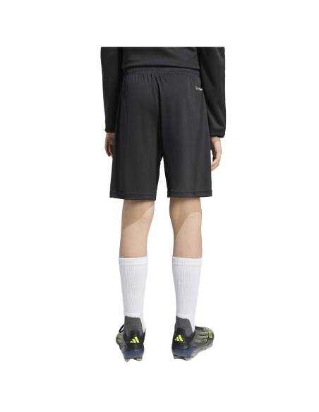 Spodenki adidas ENTRADA 26 Training Short Junior JZ9131