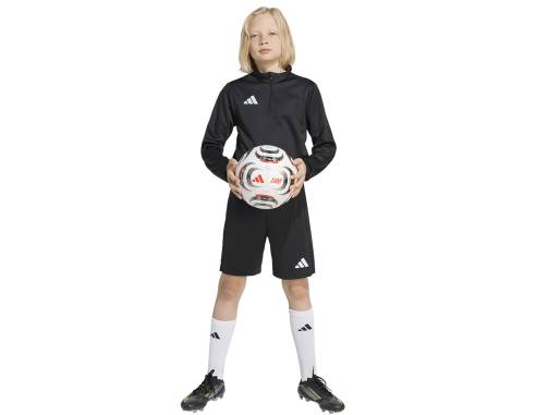 Spodenki adidas ENTRADA 26 Training Short Junior JZ9131
