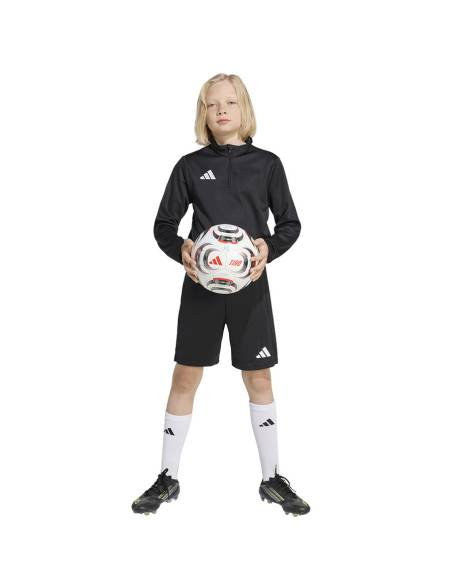 Spodenki adidas ENTRADA 26 Training Short Junior JZ9131