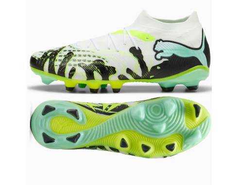 Buty Puma Future 9 Match Creativity Pro FG/AG 108951-01