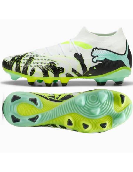 Buty Puma Future 9 Match Creativity Pro FG/AG 108951-01