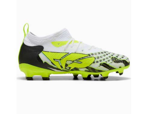 Buty Puma Future 9 Match Creativity Pro FG/AG Jr 108954-01