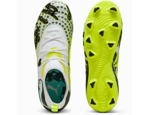 Buty Puma Future 9 Match Creativity Pro FG/AG Jr 108954-01