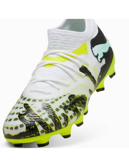 Buty Puma Future 9 Match Creativity Pro FG/AG Jr 108954-01