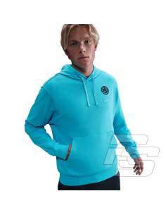 Bluza Nike Inter Mediolan Club HM3026-447