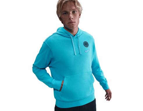 Bluza Nike Inter Mediolan Club HM3026-447