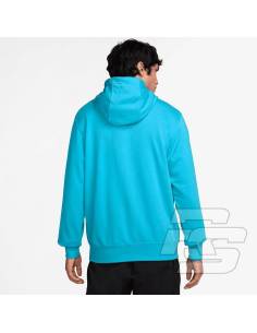 Bluza Nike Inter Mediolan Club HM3026-447 2