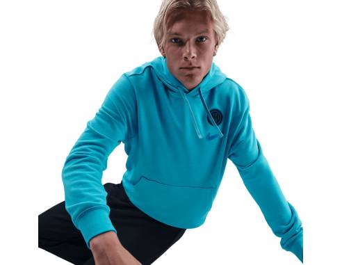 Bluza Nike Inter Mediolan Club HM3026-447
