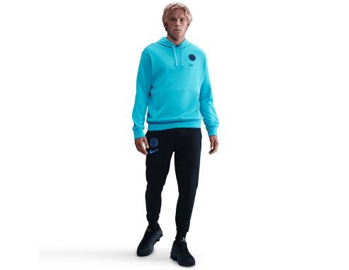 Bluza Nike Inter Mediolan Club HM3026-447