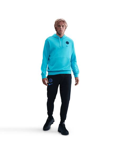 Bluza Nike Inter Mediolan Club HM3026-447