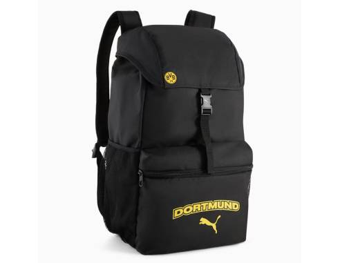 Plecak Puma Borussia Dortmund Culture 092449-01