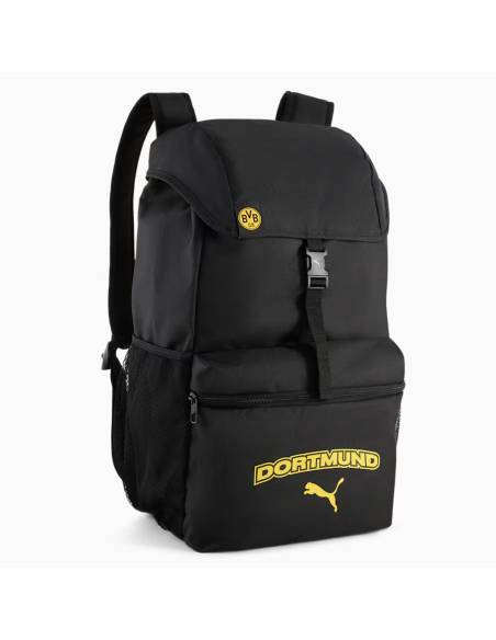 Plecak Puma Borussia Dortmund Culture 092449-01