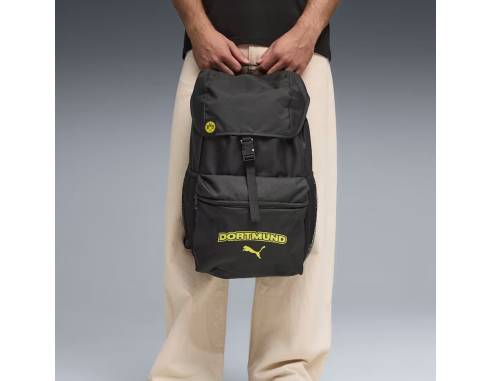 Plecak Puma Borussia Dortmund Culture 092449-01