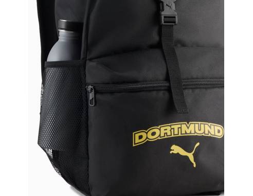 Plecak Puma Borussia Dortmund Culture 092449-01