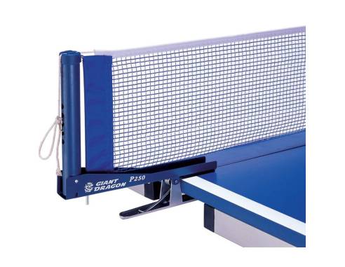 Uchwyt z siatką do p-ponga Giant Dragon
