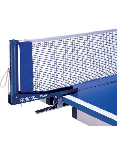Uchwyt z siatką do p-ponga Giant Dragon