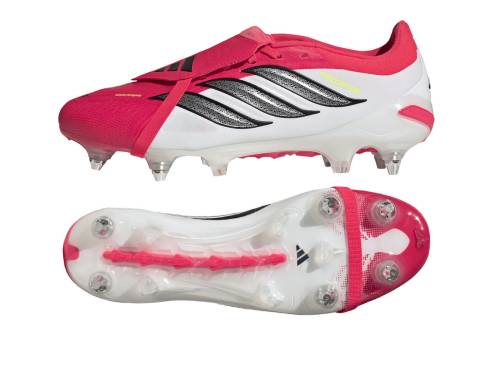 Buty adidas Predator Pro FT SG JS0956
