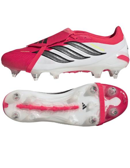 Buty adidas Predator Pro FT SG JS0956