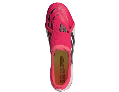 Buty adidas Predator Pro FT SG JS0956