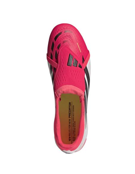 Buty adidas Predator Pro FT SG JS0956
