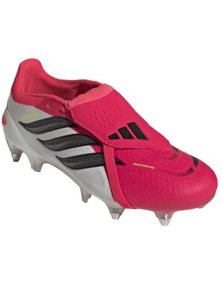 Buty adidas Predator Pro FT SG JS0956