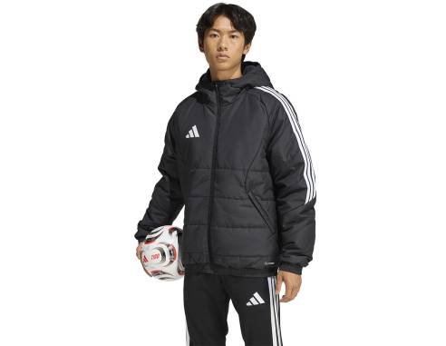 Kurtka adidas TIRO 26 Winter Jacket JZ4109