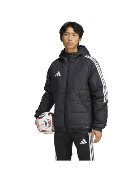Kurtka adidas TIRO 26 Winter Jacket JZ4109