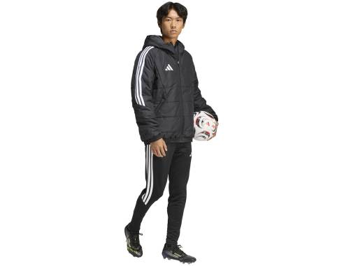 Kurtka adidas TIRO 26 Winter Jacket JZ4109