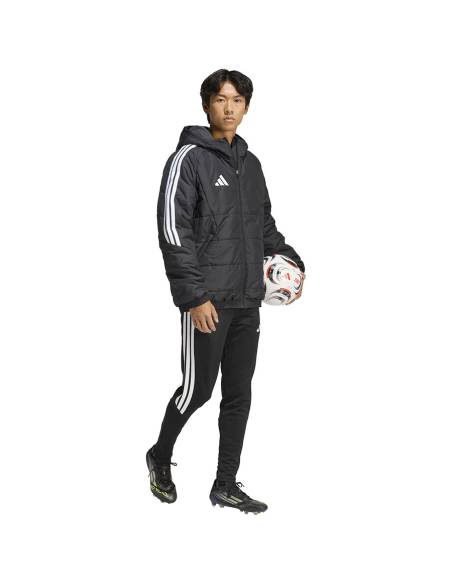 Kurtka adidas TIRO 26 Winter Jacket JZ4109