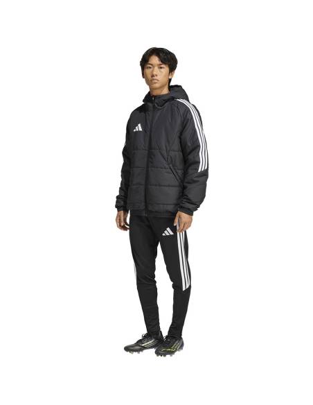 Kurtka adidas TIRO 26 Winter Jacket JZ4109