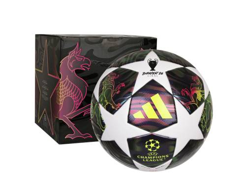 Piłka adidas UCL BOX League JX9101