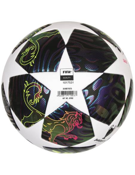 Piłka adidas UCL BOX League JX9101